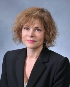 Photo of attorney Anita Gumm